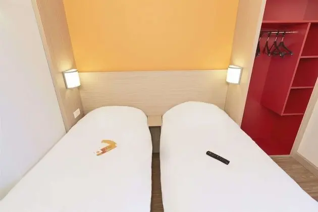 Standard Oda, 2 Tek Kişilik Yatak