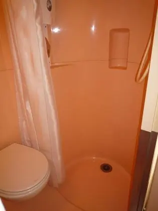 Standard Oda, 3 Tek Kişilik Yatak