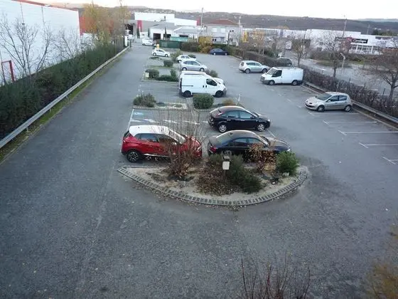 Standard Oda, 3 Tek Kişilik Yatak