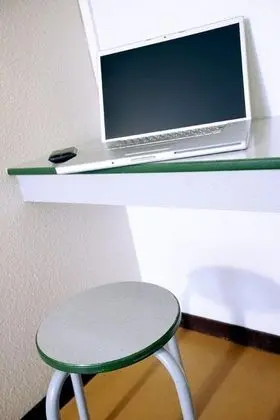 Standard Oda, Birden Çok Yatak (1 Double and 1 Single bed)