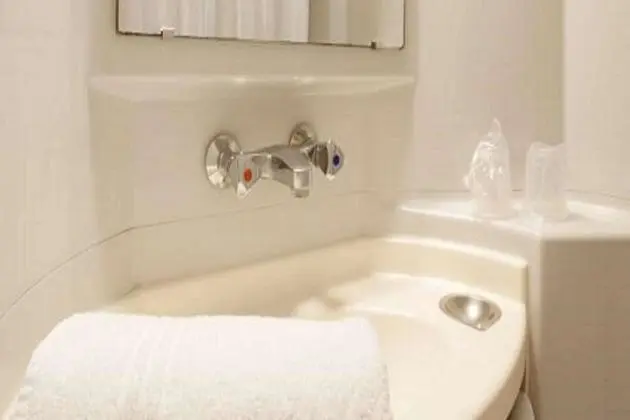 Standard Oda, Birden Çok Yatak (1 Double and 1 Single bed)