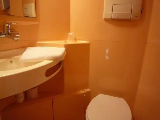Standard Oda, Birden Çok Yatak (1 Double and 1 Single bed)