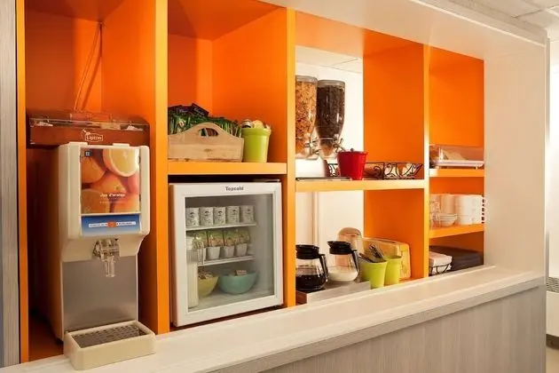 Standard Oda, Birden Çok Yatak (1 Double and 1 Single bed)