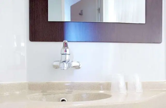 Standard Oda, Birden Çok Yatak (1 Double and 1 Single bed)