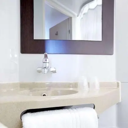 Standard Oda, Birden Çok Yatak (1 Double and 1 Single bed)