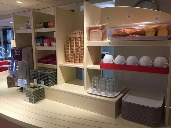 Standard Oda, Birden Çok Yatak (1 Double and 1 Single bed)