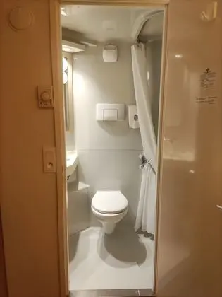Standard Oda, 1 Çift Kişilik Yatak
