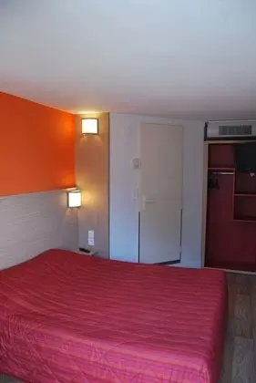Standard Oda, 1 Çift Kişilik Yatak