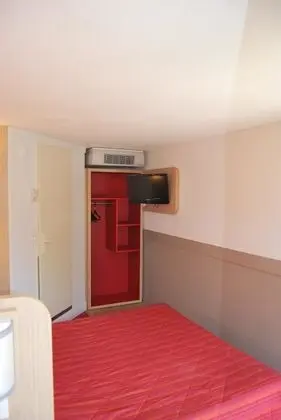 Standard Oda, 1 Çift Kişilik Yatak
