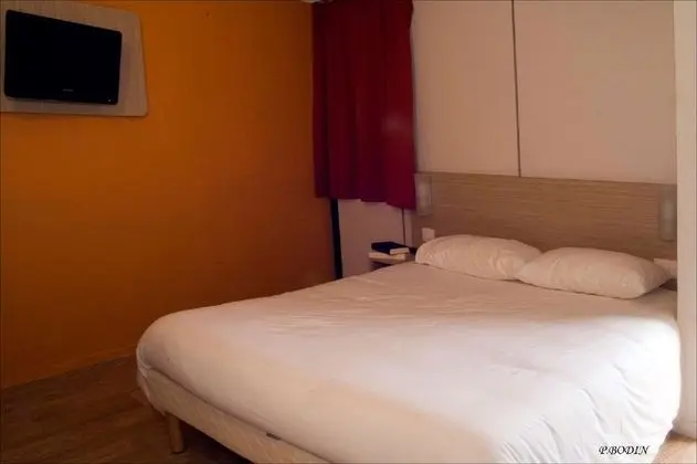 Standard Oda, 1 Çift Kişilik Yatak