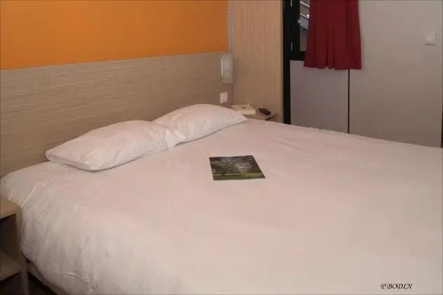 Standard Oda, 1 Çift Kişilik Yatak