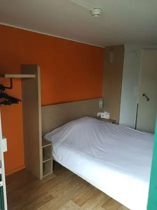 Standard Oda, 1 Çift Kişilik Yatak