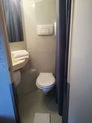 Standard Oda, 1 Çift Kişilik Yatak