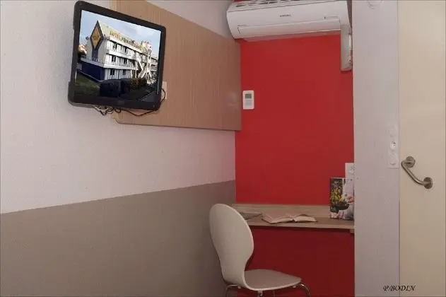 Standard Oda, 3 Tek Kişilik Yatak