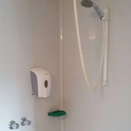 Standard Oda, 1 Tek Kişilik Yatak