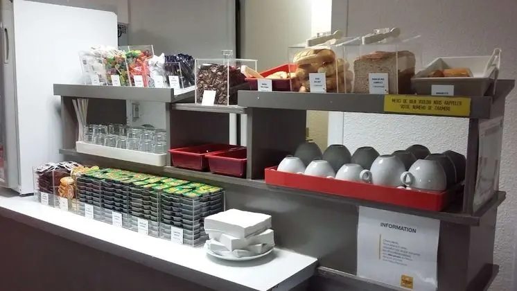 Standard Oda, 3 Tek Kişilik Yatak