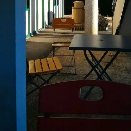 Standard Oda, 3 Tek Kişilik Yatak
