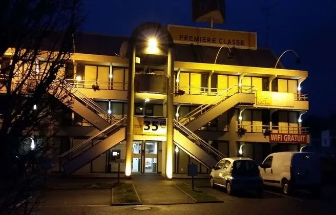 Standard Oda, 3 Tek Kişilik Yatak