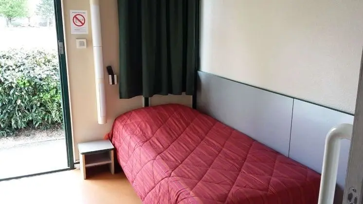Standard Oda, 3 Tek Kişilik Yatak