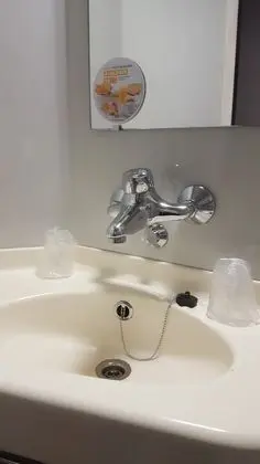 Standard Oda, 3 Tek Kişilik Yatak
