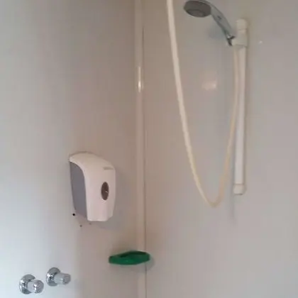Standard Oda, 3 Tek Kişilik Yatak