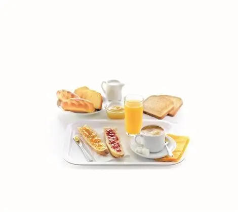 Standard Oda, Birden Çok Yatak (1 Double and 1 Single bed)