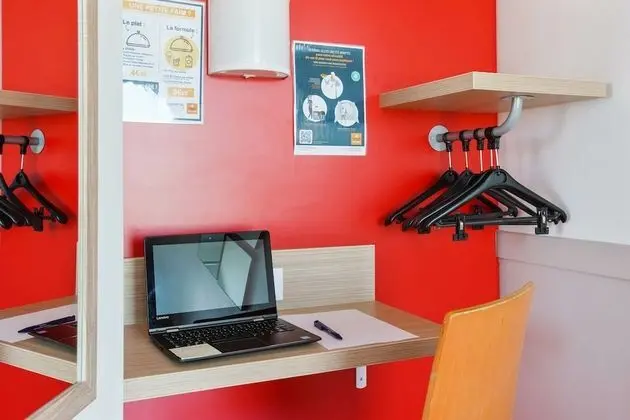 Standard Oda, 1 Çift Kişilik Yatak