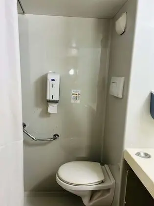 Standard Oda, 1 Tek Kişilik Yatak