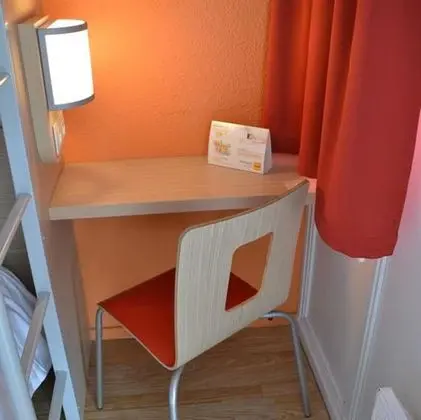 Standard Oda, 3 Tek Kişilik Yatak