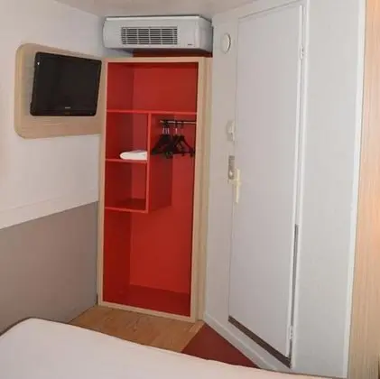 Standard Oda, 3 Tek Kişilik Yatak