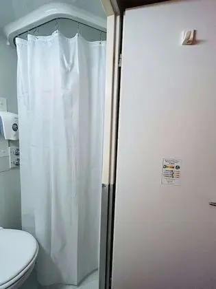 Standard Oda, 3 Tek Kişilik Yatak