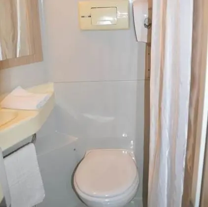 Standard Oda, 3 Tek Kişilik Yatak