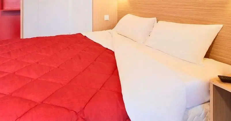 Standard Oda, Birden Çok Yatak