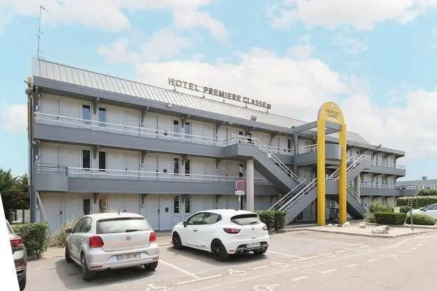 Standard Oda, 1 Çift Kişilik Yatak