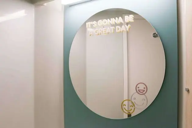 Standard Oda, 2 Tek Kişilik Yatak