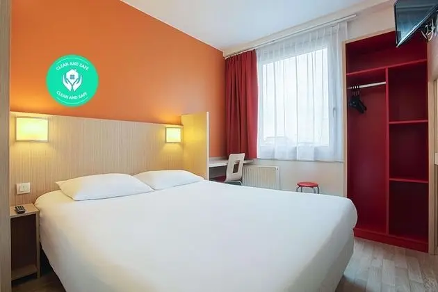 Standard Oda, 2 Tek Kişilik Yatak