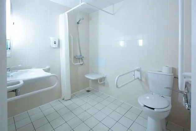 Standard Oda, 2 Tek Kişilik Yatak