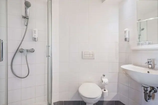 Standard Oda, 2 Tek Kişilik Yatak
