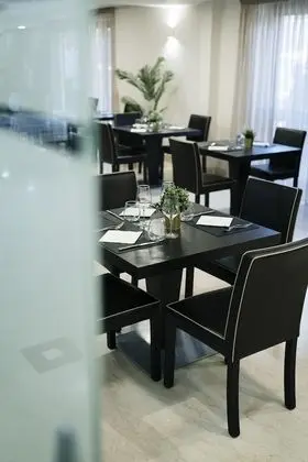 Standard Dört Kişilik Oda