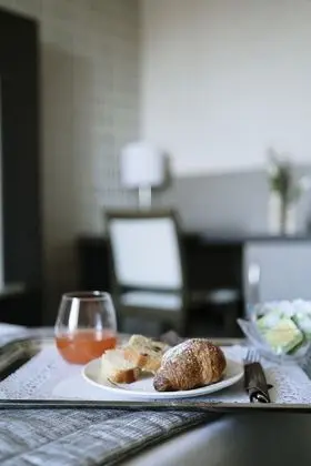 Standard Dört Kişilik Oda