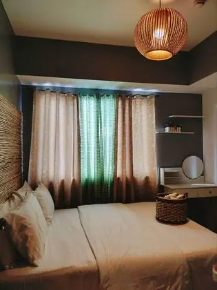 Family Daire, 2 Yatak Odası, Koy Manzaralı