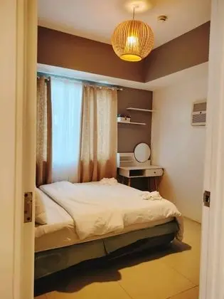 Family Daire, 2 Yatak Odası, Koy Manzaralı