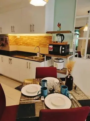 Family Daire, 2 Yatak Odası, Koy Manzaralı