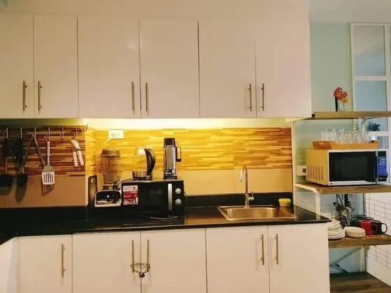 Family Daire, 2 Yatak Odası, Koy Manzaralı