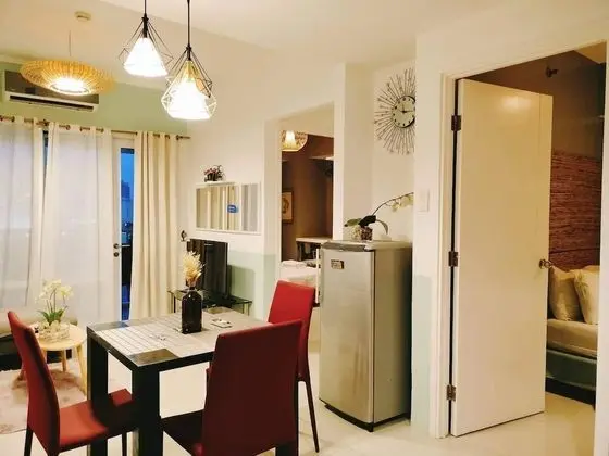 Family Daire, 2 Yatak Odası, Koy Manzaralı