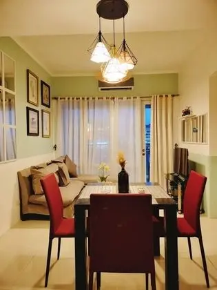 Family Daire, 2 Yatak Odası, Koy Manzaralı