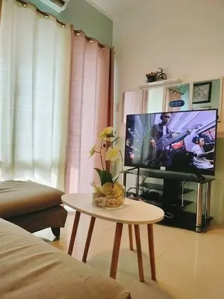 Family Daire, 2 Yatak Odası, Koy Manzaralı