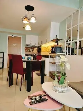 Family Daire, 2 Yatak Odası, Koy Manzaralı