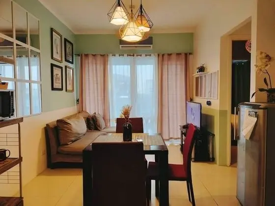Family Daire, 2 Yatak Odası, Koy Manzaralı
