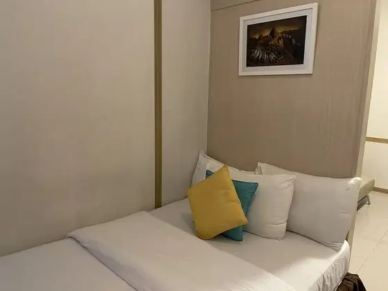 Honeymoon Daire, 1 Yatak Odası, Şehir Manzaralı, Ek Bina